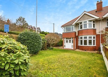 Property listing in Aberystwyth, Ceredigion