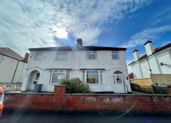 Thumbnail Property to rent in Derwent Road, Meols, Wirral