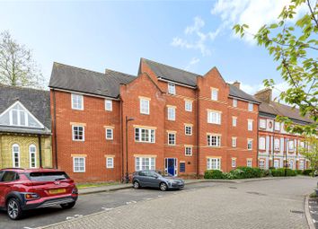 Thumbnail Flat for sale in Bennett Crescent, Cowley, East Oxford