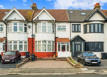 Thumbnail Property for sale in Vaughan Gardens, Cranbrook, Ilford