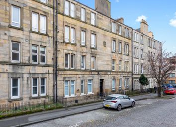 Thumbnail 1 bed flat for sale in 22 (3F3 Or 15), Downfield Place, Edinburgh