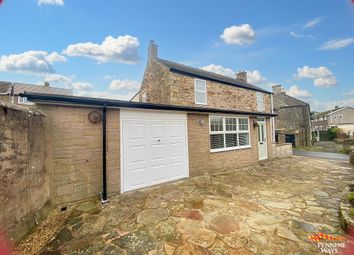 Thumbnail 3 bed semi-detached house for sale in Ashtree Cottages, Haltwhistle