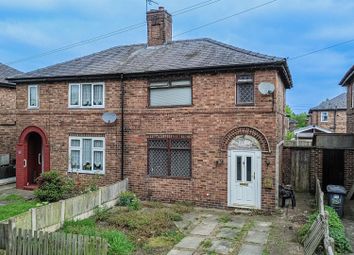 Warrington - Semi-detached house for sale         ...