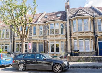 3 bed flat for sale in Devonshire Road, Westbury Park, Bristol BS6