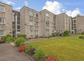 Thumbnail 2 bed flat for sale in Lawns Hall Close, Adel, Leeds