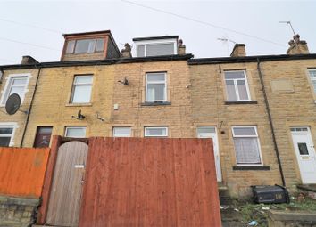 Thumbnail 3 bed terraced house for sale in Hopbine Avenue, Bradford