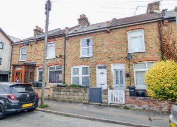 Thumbnail 2 bed property for sale in Mead Road, Gravesend, Kent