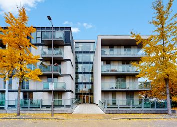 Thumbnail Flat for sale in Chadwell Lane, London