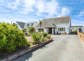 Thumbnail 4 bed bungalow for sale in Clifton Drive North, Lytham St. Annes, Lancashire