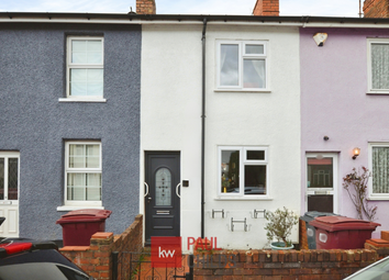 Thumbnail 2 bed terraced house for sale in Brunswick Street, Reading, Berkshire