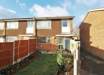 3 Bedroom End terrace house for sale