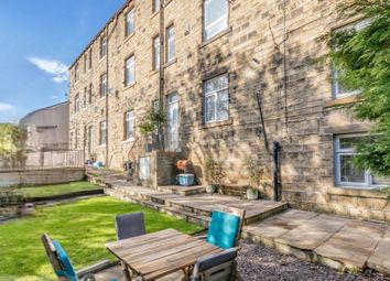 Thumbnail 1 bed terraced house for sale in Radcliffe Road, Golcar, Huddersfield, West Yorkshire