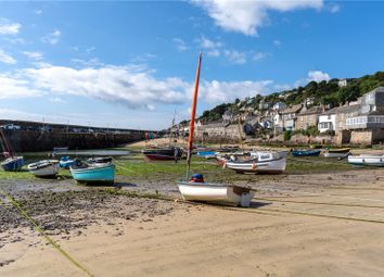 North Cliff, Mousehole TR19