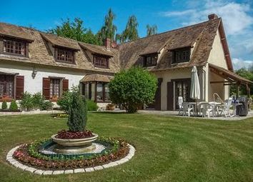 Thumbnail 4 bed property for sale in Fontaine-Sous-Jouy, Eure, France