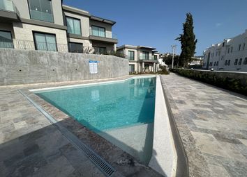 Thumbnail 3 bed apartment for sale in Bodrum, Mugla, Turkey