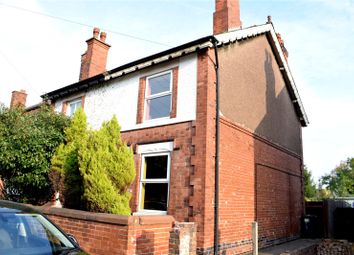 2 Bedroom Semi-detached house for rent