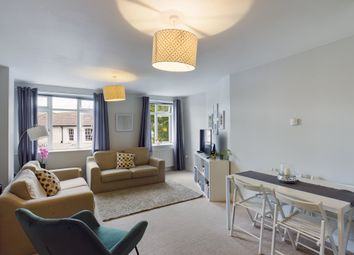 Thumbnail 2 bed flat for sale in Molesey Road, Walton-On-Thames, Surrey