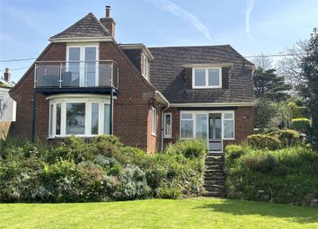 Thumbnail Detached house to rent in Cliff Road, Sidmouth, Devon