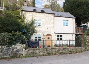 Thumbnail 2 bed cottage for sale in High Street, Chalford, Stroud