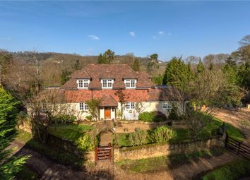 Thumbnail Detached house for sale in Mill Hill Lane, Brockham, Betchworth, Surrey