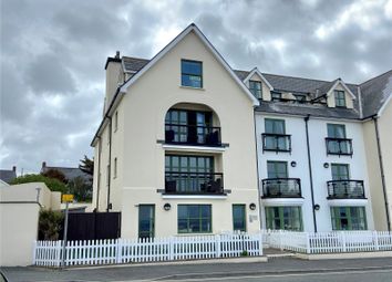 Thumbnail 2 bed flat to rent in Apartment 7, St. Brides Bay View, Enfield Road, Haverfordwest