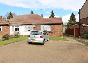 2 Bedroom Semi-detached bungalow for sale