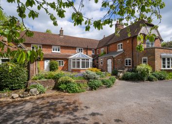 Orchard House - Rear Facade 2