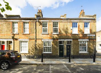 Thumbnail Property for sale in Barnet Grove, London