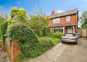 Thumbnail Semi-detached house for sale in Stanmore Crescent, Headingley, Leeds