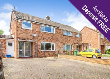 3 Bedroom Semi-detached house for rent