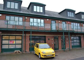 Thumbnail Office for sale in Wilsom Road, Alton