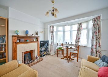 Thumbnail 3 bedroom property for sale in Sidmouth Avenue, Isleworth