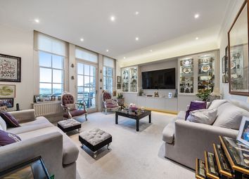Thumbnail 3 bed flat for sale in St. Vincents Lane, London