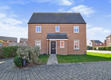 Thumbnail 2 bed end terrace house for sale in Cecilia Avenue, Rothwell, Kettering