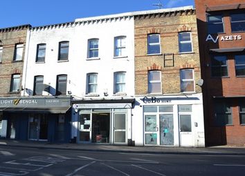 Thumbnail Retail premises for sale in Andover Road, Winchester