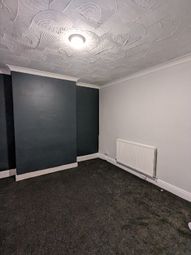 Thumbnail Terraced house to rent in Oxford Road, Hartlepool