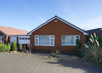2 Bedrooms Detached bungalow for sale in Glendale Drive, Bolton BL3
