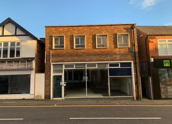 Thumbnail Retail premises to let in Pensby Road, Heswall, Wirral