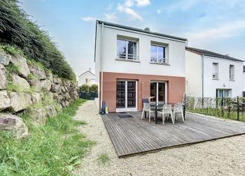 Thumbnail 3 bed detached house for sale in Fleury-Sur-Orne, Basse-Normandie, 14123, France