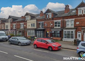 Thumbnail Flat to rent in Pershore Road, Selly Park