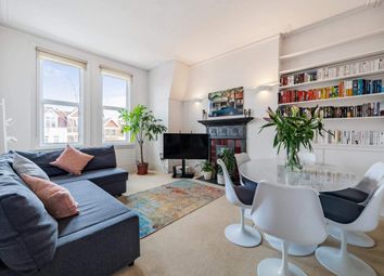 Thumbnail 3 bedroom flat for sale in Honeybourne Road, London