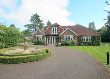Thumbnail Property to rent in The Ridge, Woldingham, Caterham