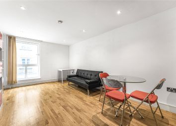 Thumbnail 1 bedroom flat to rent in Cheshire Street, Shoreditch, London