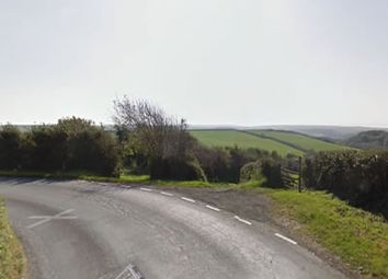 Thumbnail Land for sale in Morwenstow, Shop Bude
