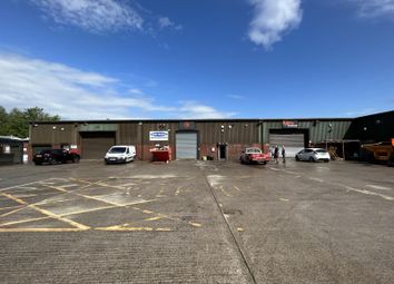 Thumbnail Industrial for sale in Whole Site, Jgb Investment Park, Stephens Way, Wigan