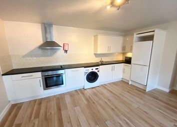 Thumbnail 2 bed flat to rent in Platform Apartments, Leicester