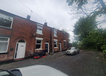 Thumbnail 2 bed terraced house for sale in Calder Street, Rochdale