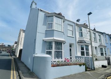 Property listing in Tenby, Pembrokeshire
