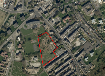 Thumbnail Land for sale in Off Carr Lane, Shipley