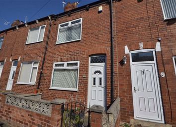 2 Bedrooms Terraced house for sale in New Street, Kippax, West Yorkshire LS25
